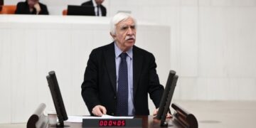 Çandar: Türkiye, Netanyahu patentli Gazze Konseyi’ni derhal terk etsin