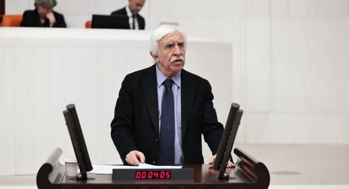 Çandar: Türkiye, Netanyahu patentli Gazze Konseyi’ni derhal terk etsin