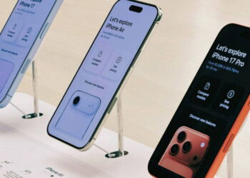 Apple tarihindeki en çok satan iPhone belli oldu