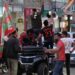 Mêrdîn’de Amedspor kutlamalarına ceza yağdı