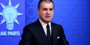  AKP Sözcüsü Çelik’ten süreç açıklaması: Somut adımlar için çalışmalarımız sürüyor