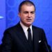  AKP Sözcüsü Çelik’ten süreç açıklaması: Somut adımlar için çalışmalarımız sürüyor