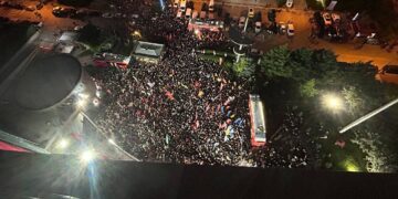 Özgür Özel: Bayramdan sonra kurultay için harekete geçiyoruz