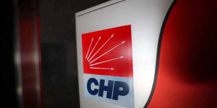 İstinaftan CHP için ‘mutlak butlan’ kararı