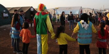 Deprem bölgesinde saha araştırması: Çocuklar hala travmalarla mücadele ediyor