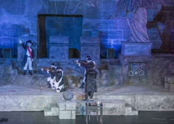 İzmir’de sanat dolu bir hafta yaşanacak