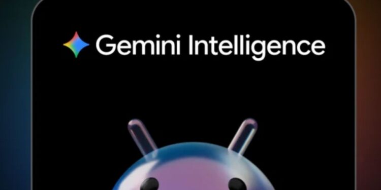 Google’ın yeni tanıttığı Gemini Intelligence hangi Android telefonlara gelecek?