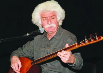 Usta sanatçı Sadık Gürbüz, 50’nci sanat yılını konserlerle kutluyor: Aşk, kavga, gurbet…