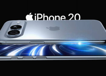 Özel seri iPhone nasıl görünecek?