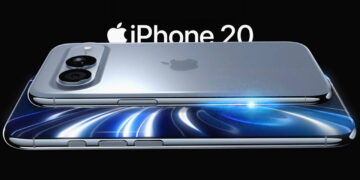 Özel seri iPhone nasıl görünecek?