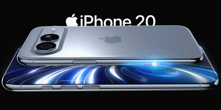 Özel seri iPhone nasıl görünecek?