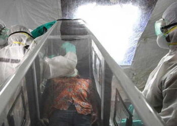 Ebola virüsü nedir? Ebola virüsü belirtileri nelerdir, nasıl bulaşır?