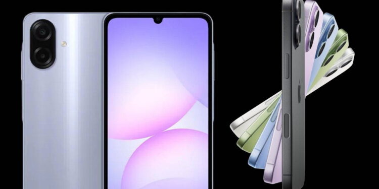 Yılın ilk döneminde en çok satılan telefon modelleri belli oldu