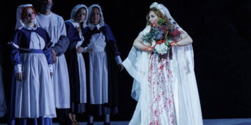 ’17. Uluslararası İstanbul Opera ve Bale Festivali’ başladı