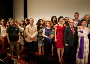 Avrupa’da Türk sineması rüzgârı: 11. Kırmızı Lale Film Festivali Amsterdam’da başlıyor