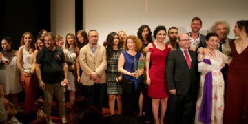 Avrupa’da Türk sineması rüzgârı: 11. Kırmızı Lale Film Festivali Amsterdam’da başlıyor