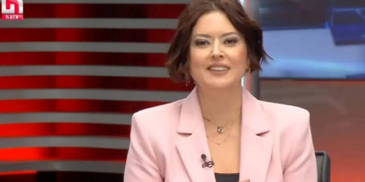Seda Selek kimdir, kaç yaşında, nereli? Seda Selek Halk TV’den neden ayrıldı?