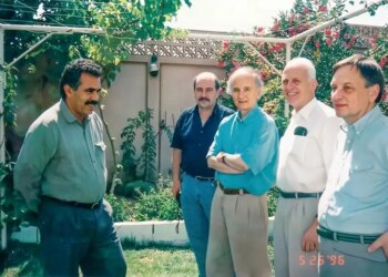 30 yıllık belge: Diyalog ve çözüm protokolü