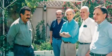 30 yıllık belge: Diyalog ve çözüm protokolü