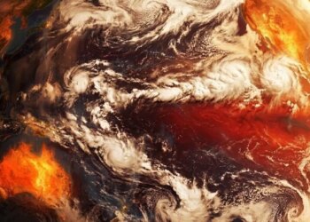 Pasifik okyanusunun altında devasa hareketlilik: ‘Süper El Nino’ rekor sıcaklıklarla geliyor!