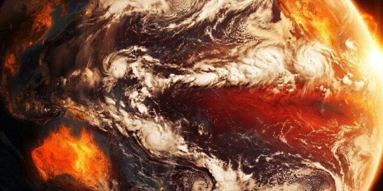 Pasifik okyanusunun altında devasa hareketlilik: ‘Süper El Nino’ rekor sıcaklıklarla geliyor!