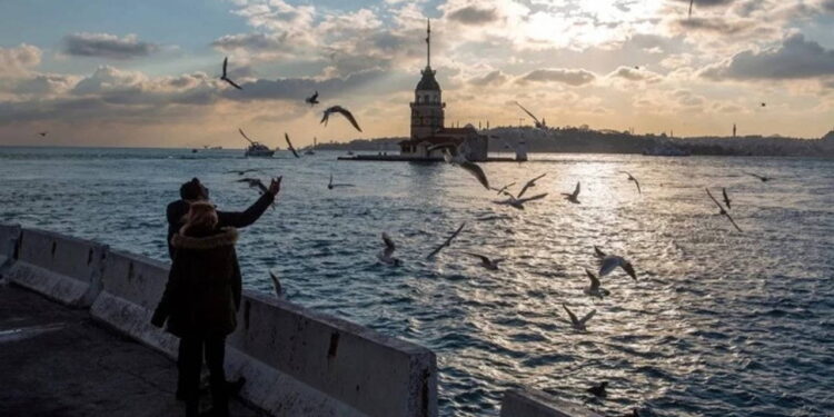 Kurban Bayramı’nda hava nasıl olacak? Bayramda İstanbul, Ankara, İzmir’de hava nasıl olacak?