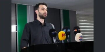 DEM Parti Gençlik Meclisi: Muhatap İmralı, çözüm Türkiye’dir
