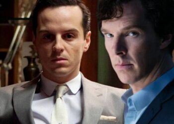 Yeni Sherlock Holmes dizisi geliyor!
