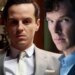 Yeni Sherlock Holmes dizisi geliyor!