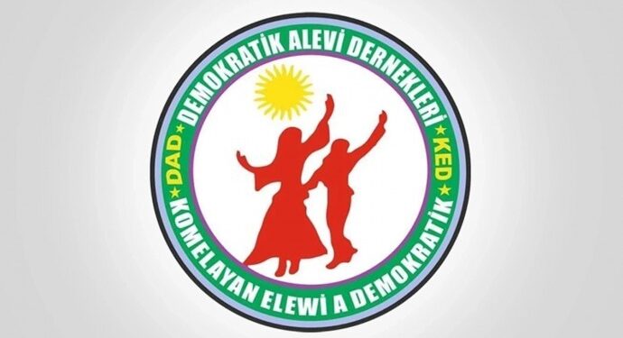 DAD’dan Dersim’deki ‘Dedeler Zirvesi’ne tepki: İnanç-kırım konsepti devrede