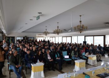 ‘Osmanlı’dan Cumhuriyet’e Dêrsim: Tarih, siyaset, yaşam’ paneli