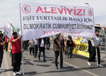 Hüseyin Mat: Barış halkların eşitliği ile mümkün