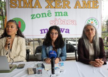 Dêrsim’de Kürt Dil Bayramı paneli: Siyasete de sorumluluk düşüyor