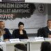 Dêrsim’de Kayıplar Haftası Paneli: Devlet yüzleşme konusunda karar vermeli