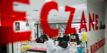 Bugün eczaneler açık mı? 25 Mayıs 2026 Pazartesi günü eczaneler çalışıyor mu?