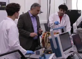 Türk bilim insanları “mikro tüy” üretti