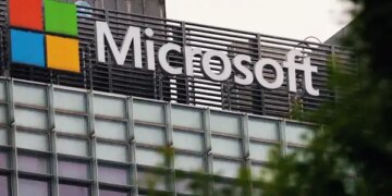Microsoft’un İsrail ofisinin yönetim merkezi geçici olarak Fransa’ya taşındı