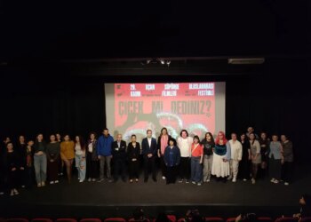 Uçan Süpürge Uluslararası Kadın Filmleri Festivali başlıyor: 23 ülkeden 47 film gösterime girecek