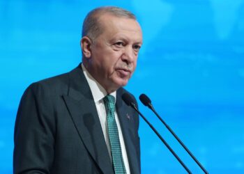 Erdoğan sürece ilişkin konuştu: Geri dönüş olmayacak