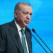 Erdoğan sürece ilişkin konuştu: Geri dönüş olmayacak