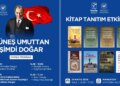 Manavgat’ta 19 Mayıs Aydınlanma Şenliği: Usta yazarlar ve Cumhuriyet sevdalıları buluşuyor
