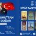 Manavgat’ta 19 Mayıs Aydınlanma Şenliği: Usta yazarlar ve Cumhuriyet sevdalıları buluşuyor
