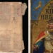 Kral Arthur efsanesinin 700 yıllık el yazması açık artırmada