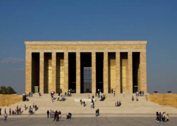 Anıtkabir saat kaça kadar açık? 19 Mayıs Anıtkabir ziyaretçi saatleri