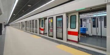 Yıldız Mahmutbey Metrosu açık mı? M7 metrosu ne zaman açılacak?