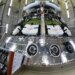 NASA’nın Artemis II Orion kapsülü, geri döndü