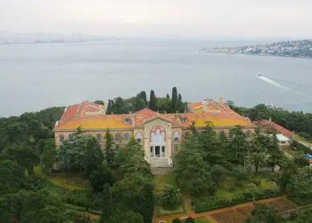 Heybeliada Ruhban Okulu nerede? Heybeliada Ruhban Okulu neden kapatıldı, ne zaman açılacak?