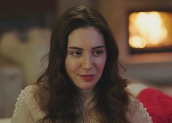 Kızılcık Şerbeti dizisinin Çimen’i Selin Türkmen diziden ayrılıyor mu? Selin Türkmen neden Kızılcık Şerbeti kadrosundan ayrılıyor?