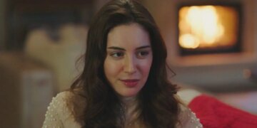 Kızılcık Şerbeti dizisinin Çimen’i Selin Türkmen diziden ayrılıyor mu? Selin Türkmen neden Kızılcık Şerbeti kadrosundan ayrılıyor?