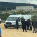 Silahla vurulmuş: Dîlok’ta bir müteahhit aracında ölü bulundu